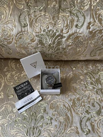 Montre Guess originale nouvelle collection ✅💯🇪🇺🔥