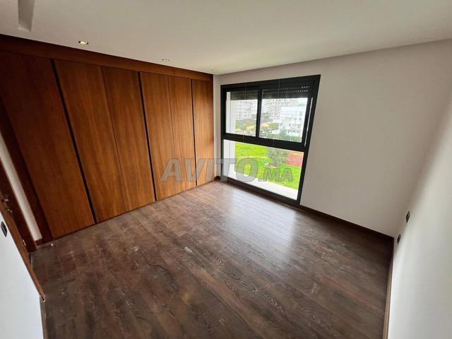 Appartement à louer 150 m² à Casablanca - 2