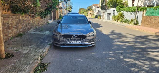 Volvo S90 momentum première main