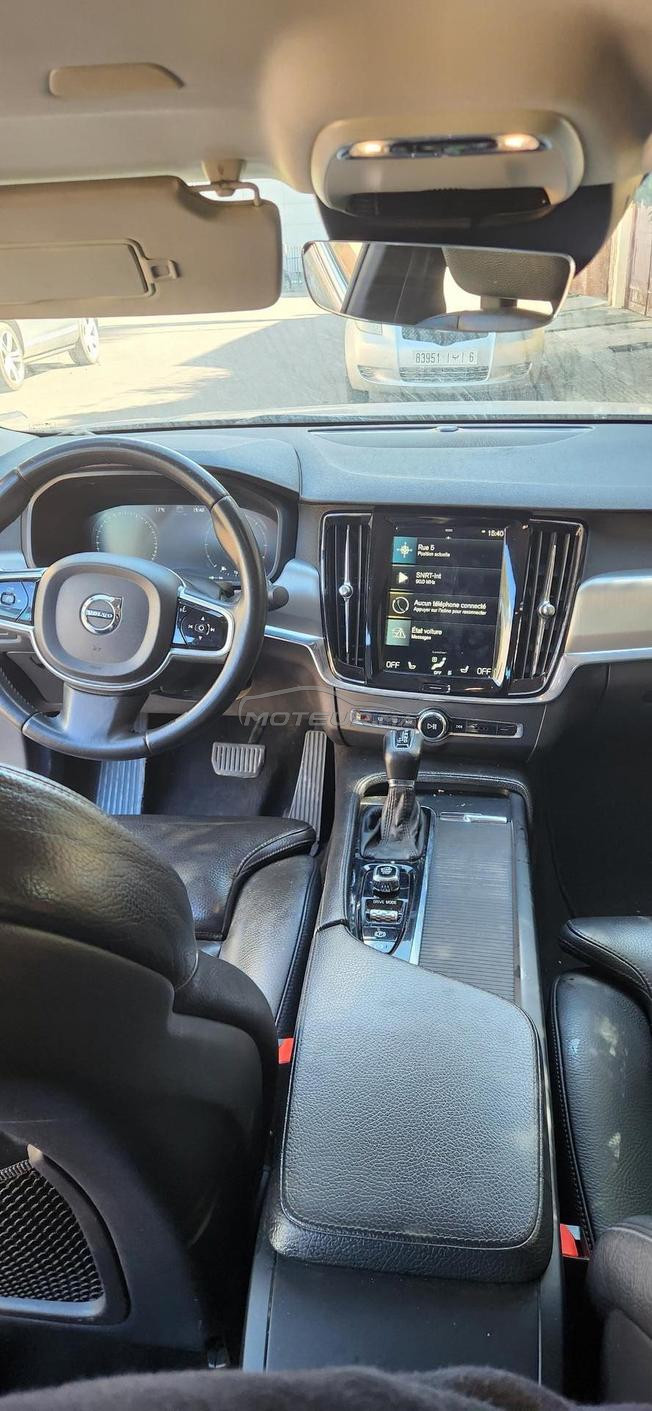 Volvo S90 momentum première main