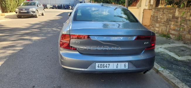 Volvo S90 momentum première main