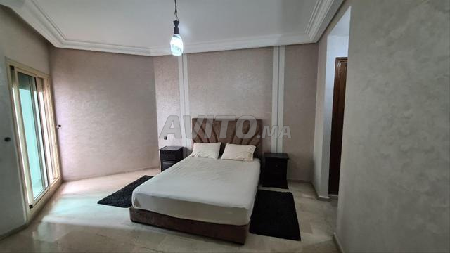 شقق مفروشة للإيجار في مارتيل ابتداء من 150 درهم