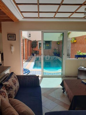 نسيم إسلان | فيلا رائعة للبيع - 401 متر مربع