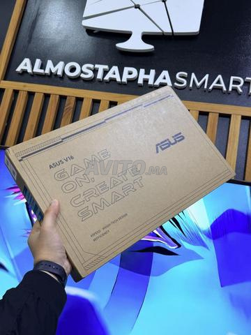 ASUS Gaming V16 - Intel Core 7 - RTX 5050 8Go