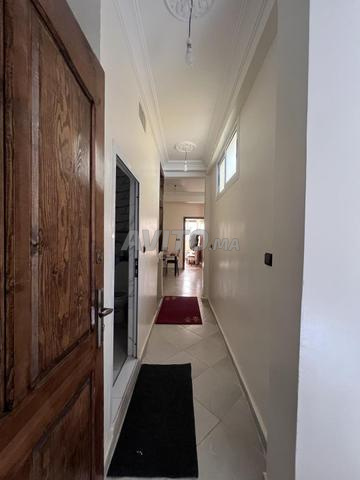 Appartement à vendre 74 m² à Agadir