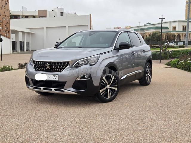 Peugeot 3008 Allure Business