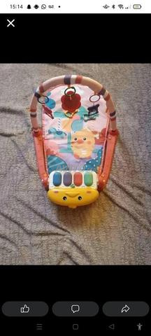 كل شيء لا يزال جديدًا