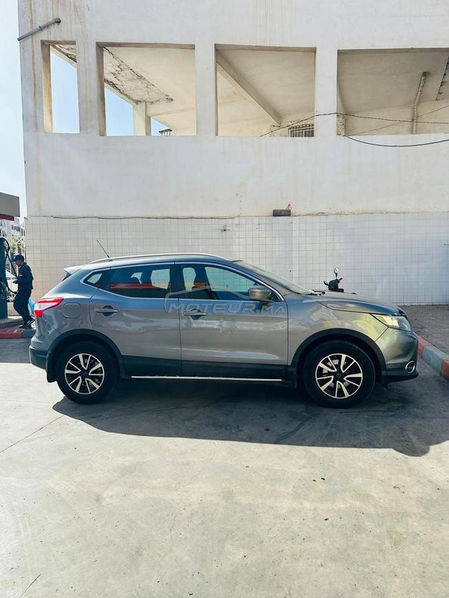 Vendre Une voiture 