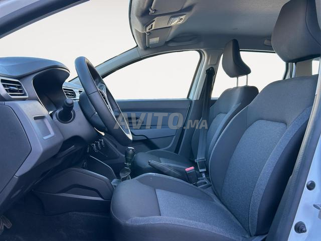 Dacia Duster Diesel Manuelle 2024 à Casablanca