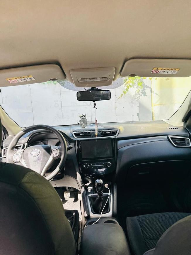 Vendre Une voiture 