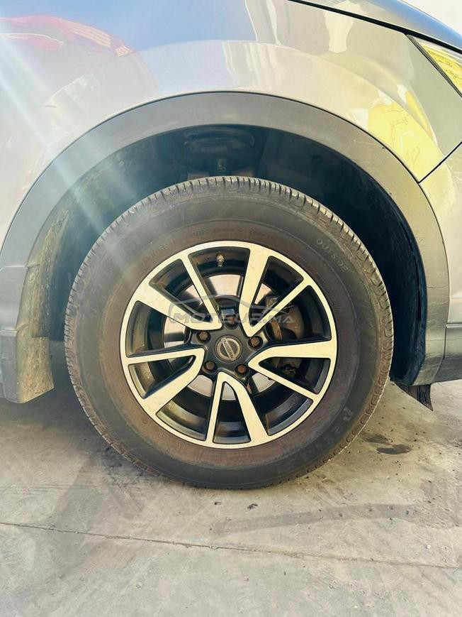 Vendre Une voiture 