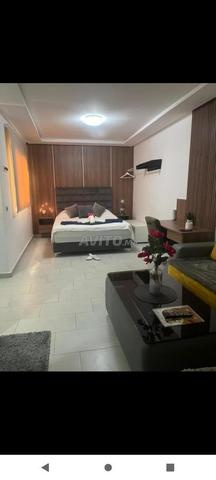 شارع المملكة العربية السعودية طنجة