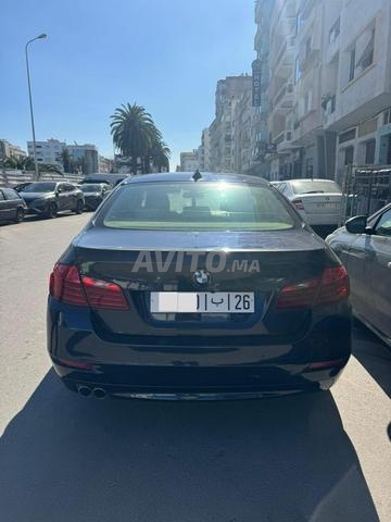 bmw serie 5 - 2
