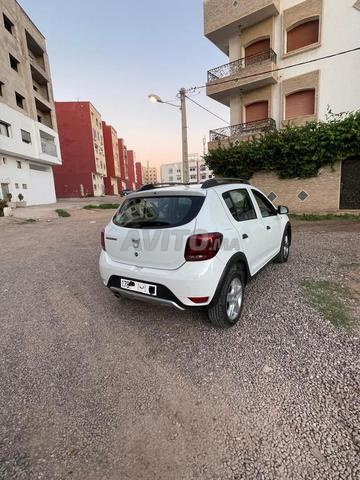 سانديرو ستيبواي 2020 قابل للاستبدال