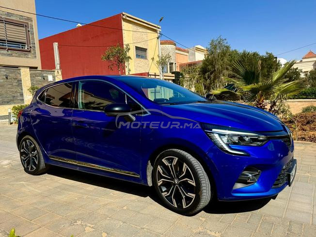 Renault Clio Diesel Manuelle 2023 à Laâyoune