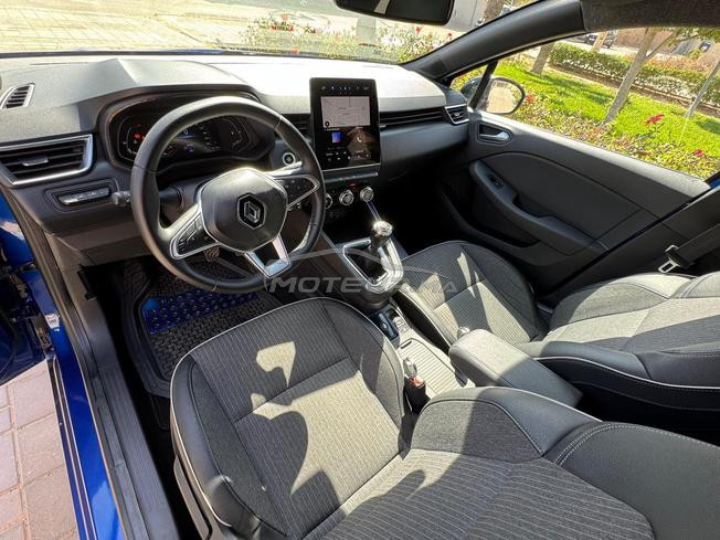 Renault Clio Diesel Manuelle 2023 à Laâyoune