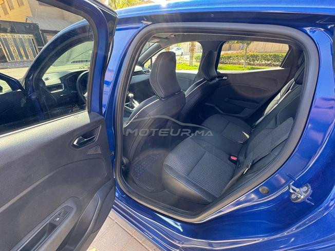 Renault Clio Diesel Manuelle 2023 à Laâyoune