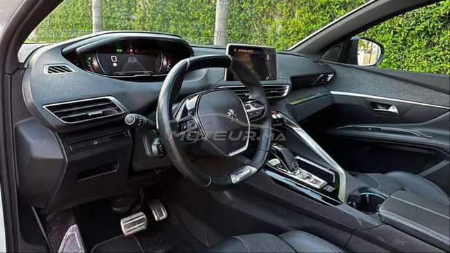 PEUGEOT 3008 GT Line