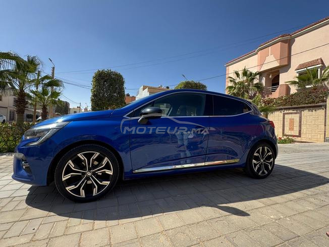 Renault Clio Diesel Manuelle 2023 à Laâyoune