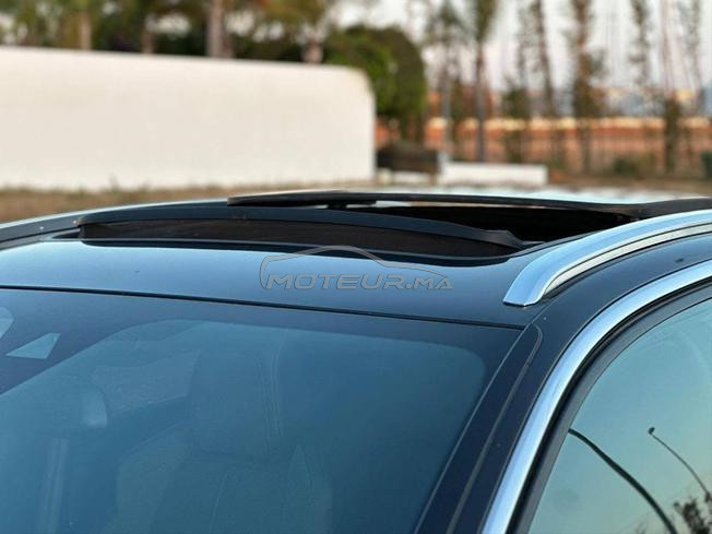 PEUGEOT 3008 GT Line