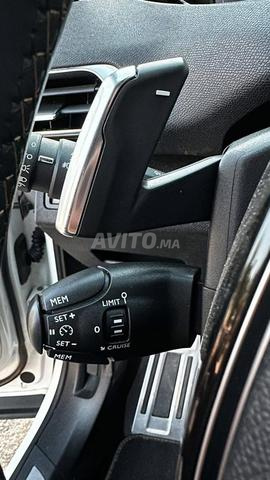 PEUGEOT 3008 GT Line