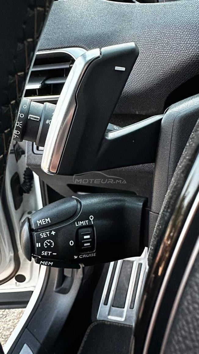 PEUGEOT 3008 GT Line