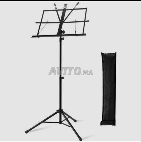 حاملة المصحف الشريف قابلة للطي مع حقيبة