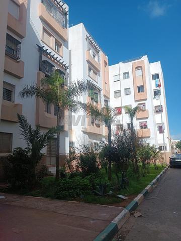 Appartement à louer 60 m² à Casablanca