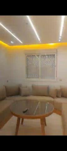 Appartement meublé à Ouassams