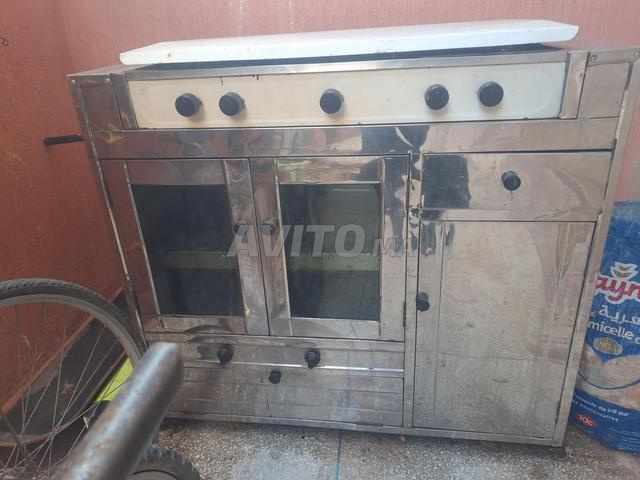 Four en bon état فران نقي ومزيااان - 2