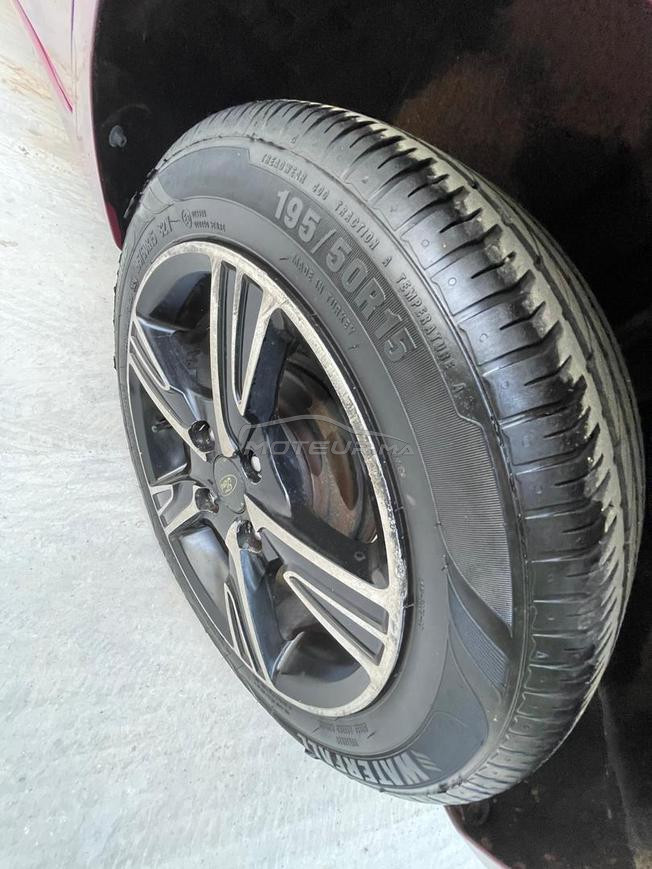 Ford Fiesta titanium 