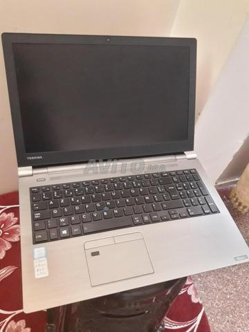 PC TOSHIBA  I5 8ÉME GÉN / 256GB SSD NVME / 8GB RAM