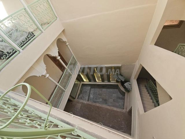 RIAD A VENDRE
