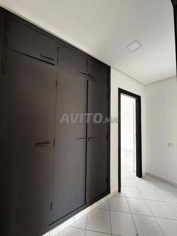 Appartement 94 m² à vendre Rabat Hay Riad