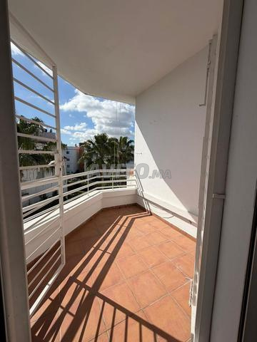 Appartement 94 m² à vendre Rabat Hay Riad