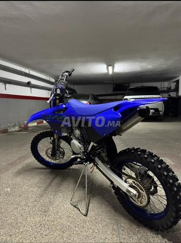 Yz 85 2024