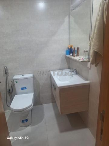 Appartement à vendre 91 m² à Bouznika