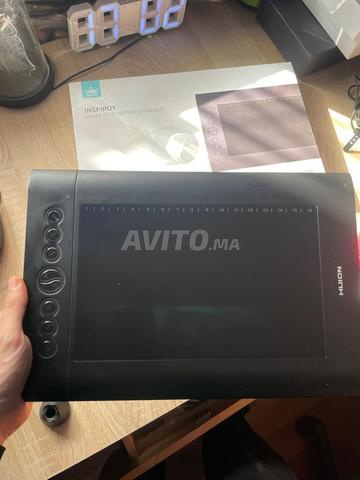 Huion H620 v2 tablette graphique