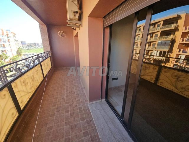 T3 LOCATION ROUTE DE CASA