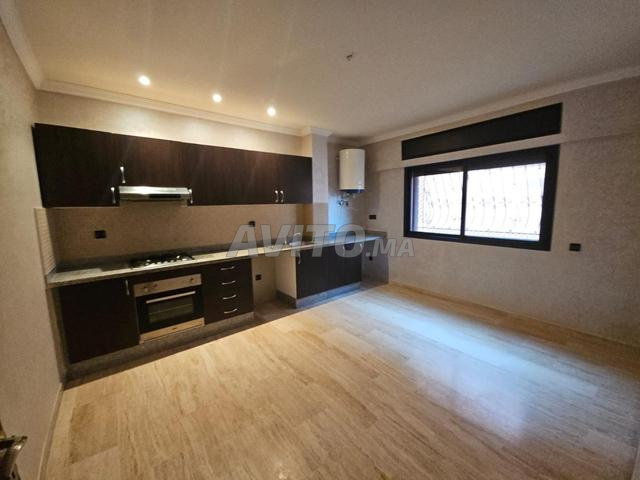 ت 3 للايجار طريق الدار البيضاء - 2