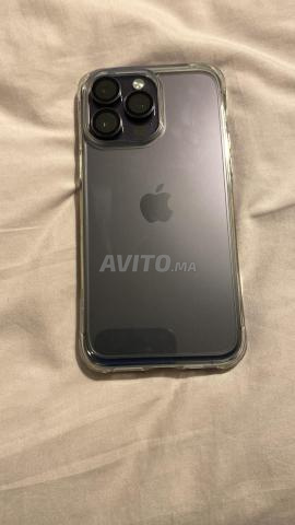 IPhone 14 Pro Max quasiment neuf