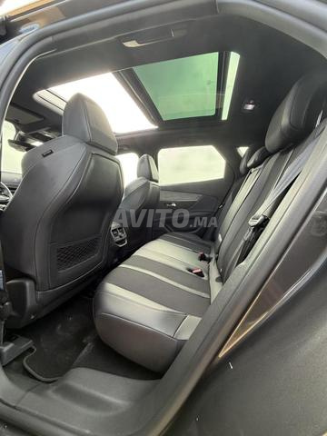 Peugeot 3008 GT full options 2 L