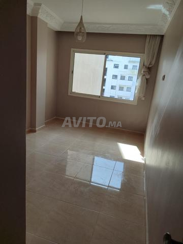 Appartement à louer 89 m² à Bouskoura