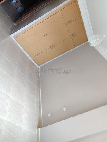 Appartement à louer 89 m² à Bouskoura - 2
