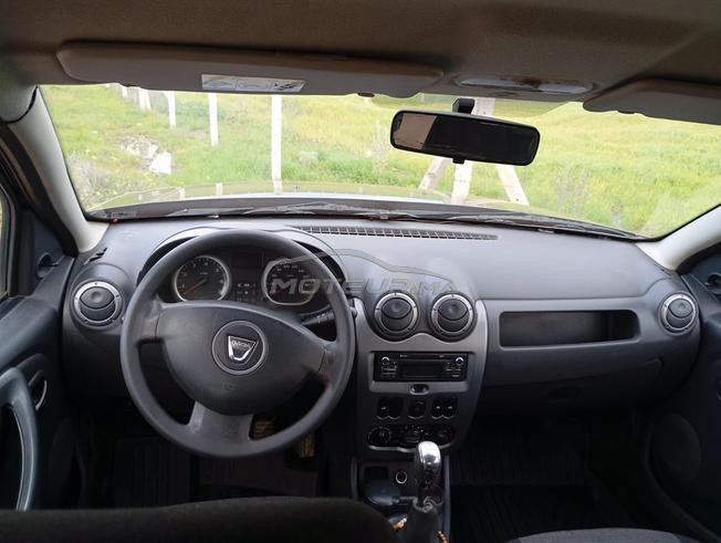 Dacia Duster Diesel Manuelle 2012