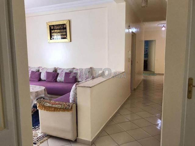 Appartement hay essalam à louer