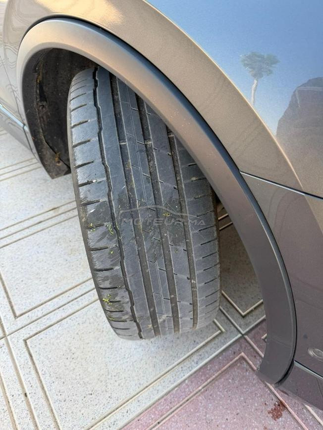Volkswagen Tiguan Diesel Automatique 2018