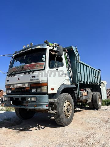 شاحنة ميتسوبيشي للبيع - 2