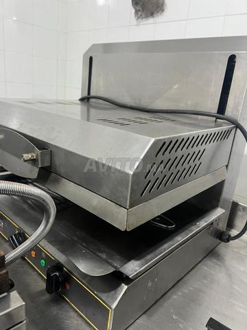 بيع معدات مطبخ