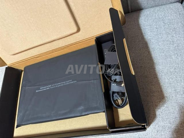 💻 🔥 DELL Pro Max 16 – Intel Ultra 7 / 32GB RAM - 2